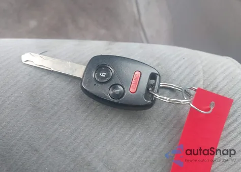 2009 Honda Civic Lx from USA, damaged, VIN 1HGFA16549L025352